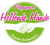 Pflegeservice Helfende Hände