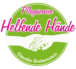 Pflegeservice Helfende Hände – Claudia Grebenstein